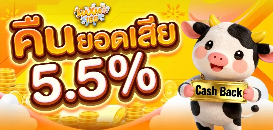 maxmo 168 ทางเข้า